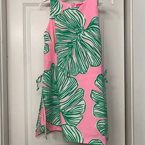 Lily Pulitzer Donna Romper